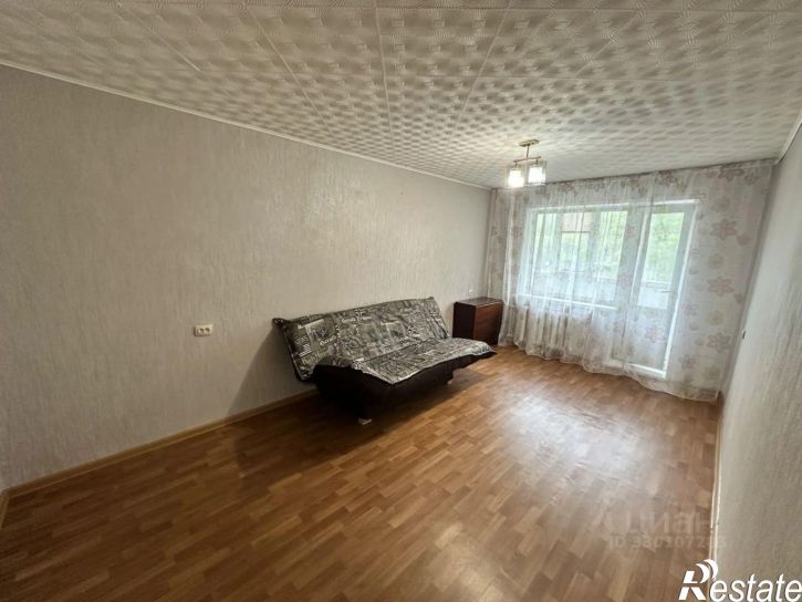 1-комн квартира проспект Дружбы Народов, 4,  д. 4