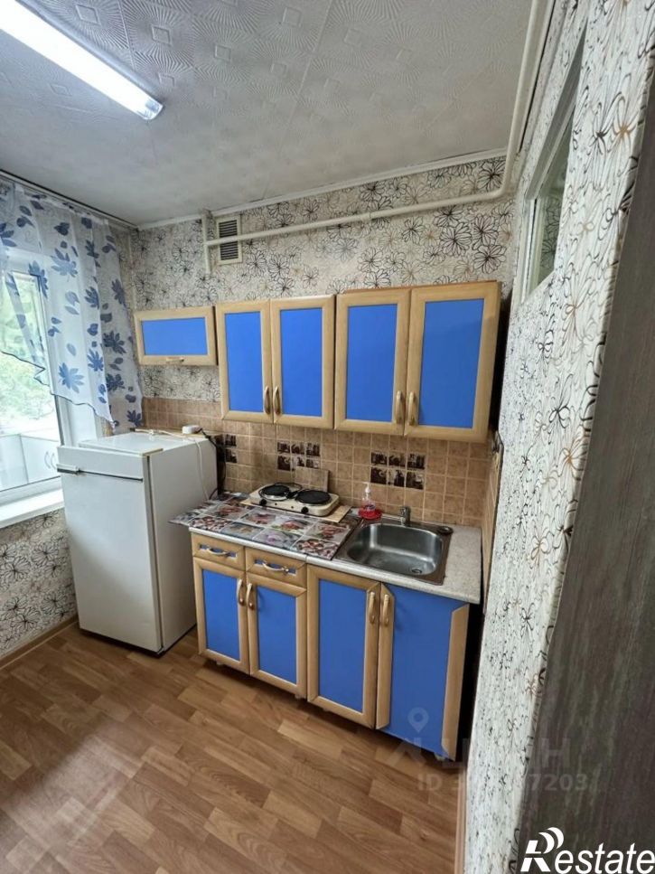 1-комн квартира проспект Дружбы Народов, 4,  д. 4