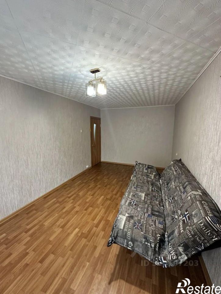 1-комн квартира проспект Дружбы Народов, 4,  д. 4