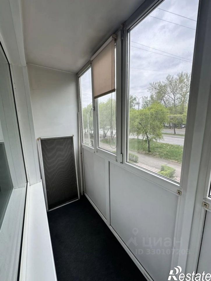1-комн квартира проспект Дружбы Народов, 4,  д. 4