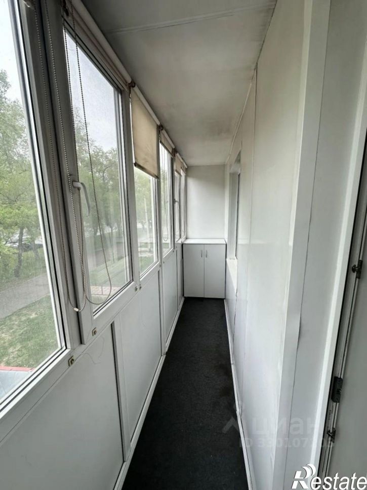 1-комн квартира проспект Дружбы Народов, 4,  д. 4