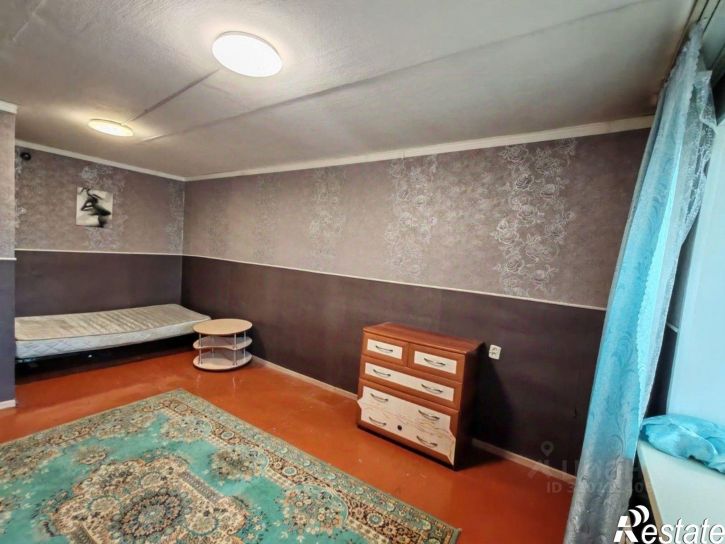 1-комн квартира улица Володарского, 4,  д. 4