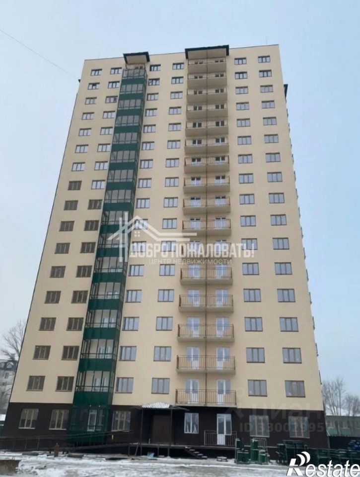 3-комн квартира ул Маршала Жукова, 21,  д. 21