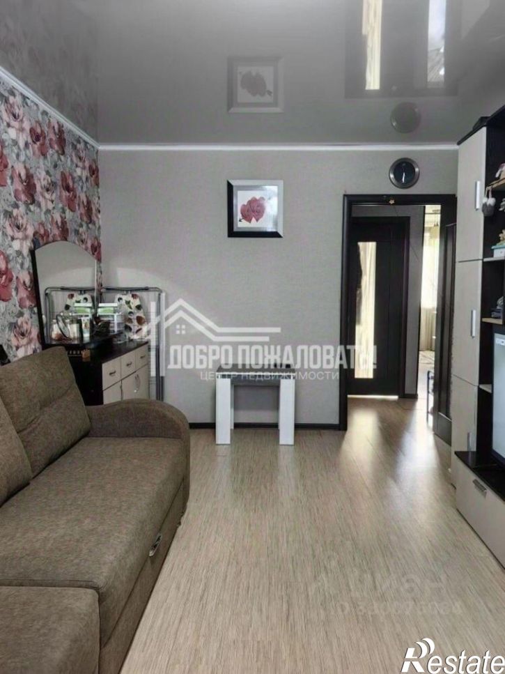 2-комн квартира улица Кати Перекрещенко, 8,  д. 8