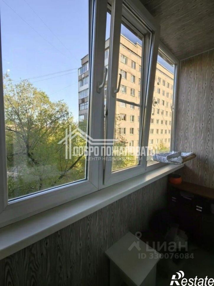 2-комн квартира улица Кати Перекрещенко, 8,  д. 8