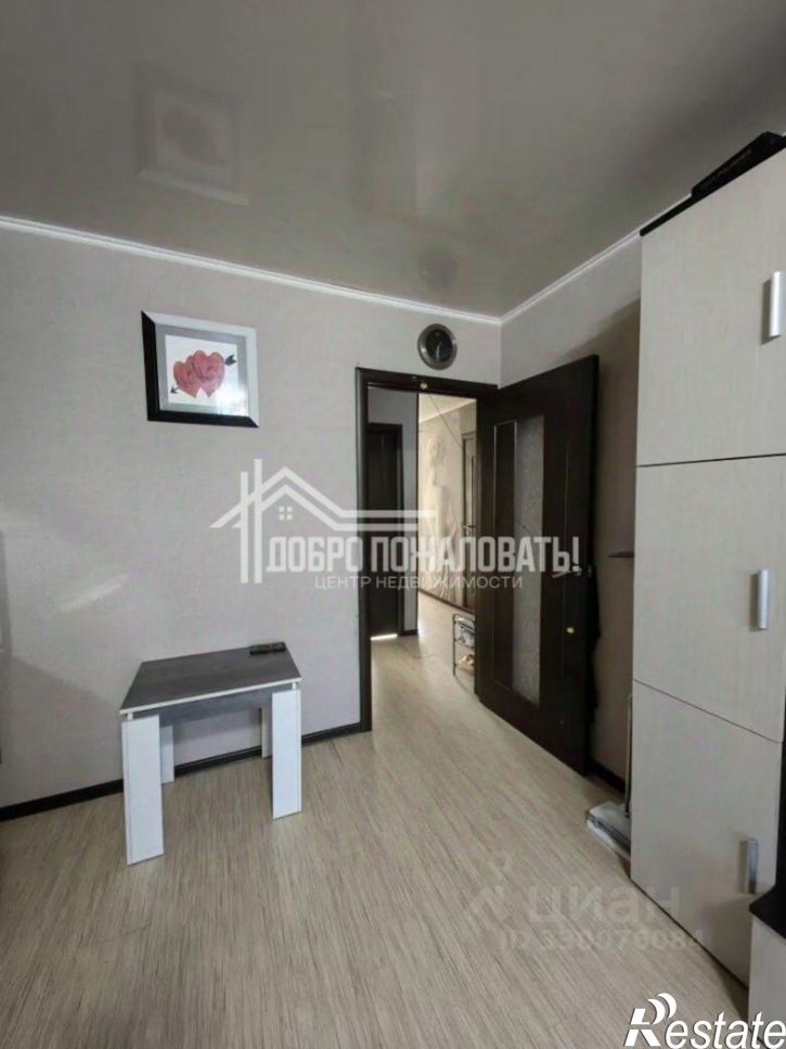 2-комн квартира улица Кати Перекрещенко, 8,  д. 8