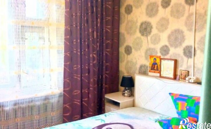 2-комн квартира улица Суворова, 81,  д. 81