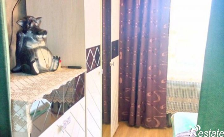 2-комн квартира улица Суворова, 81,  д. 81