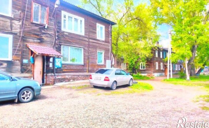 2-комн квартира улица Суворова, 81,  д. 81