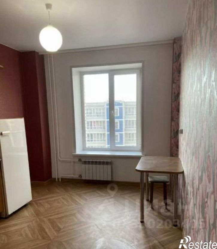 1-комн квартира ул Некрасова, 33А,  д. 33А