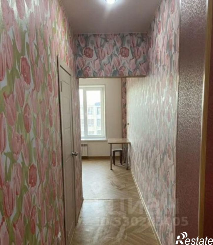 1-комн квартира ул Некрасова, 33А,  д. 33А