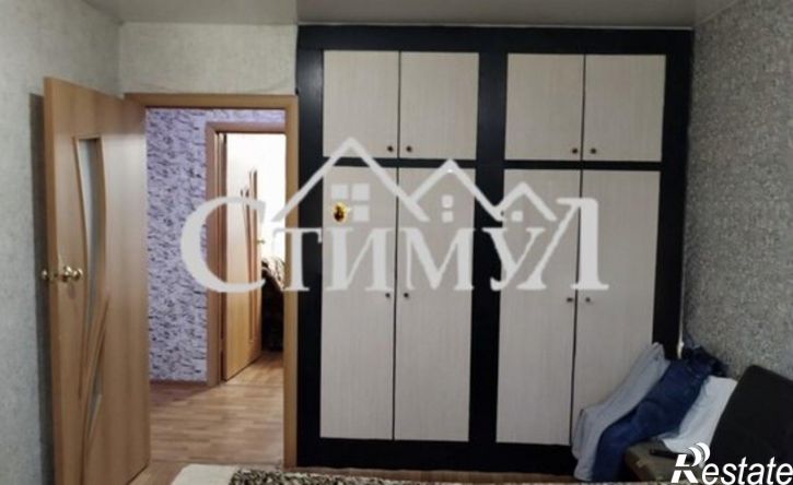 2-комн квартира ул Тельмана, 87,  д. 87