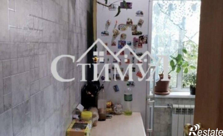 2-комн квартира ул Тельмана, 87,  д. 87