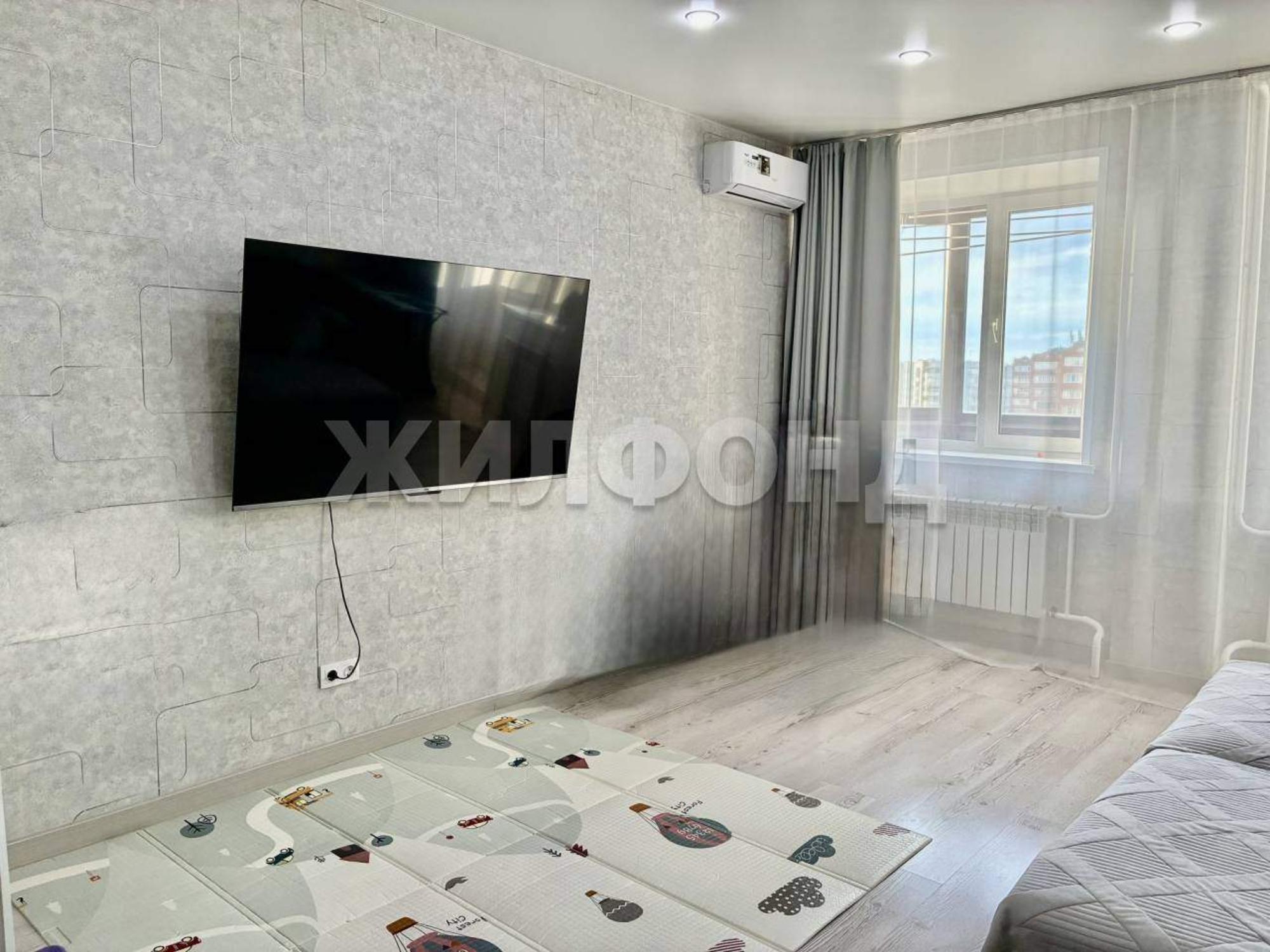 Купить квартиру за 8 050 000 рублей на Некрасова ул., д.18