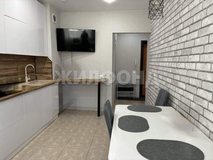 2-комн квартира Некрасова ул., д.18