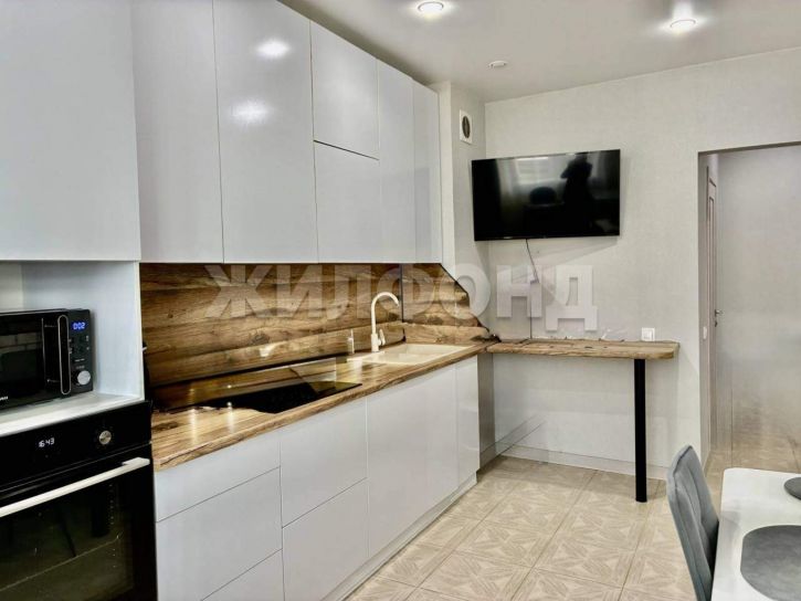 2-комн квартира Некрасова ул., д.18