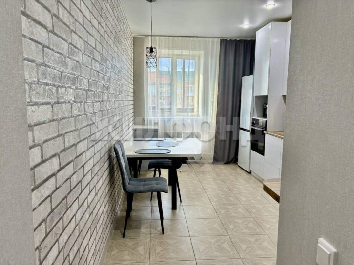 2-комн квартира Некрасова ул., д.18