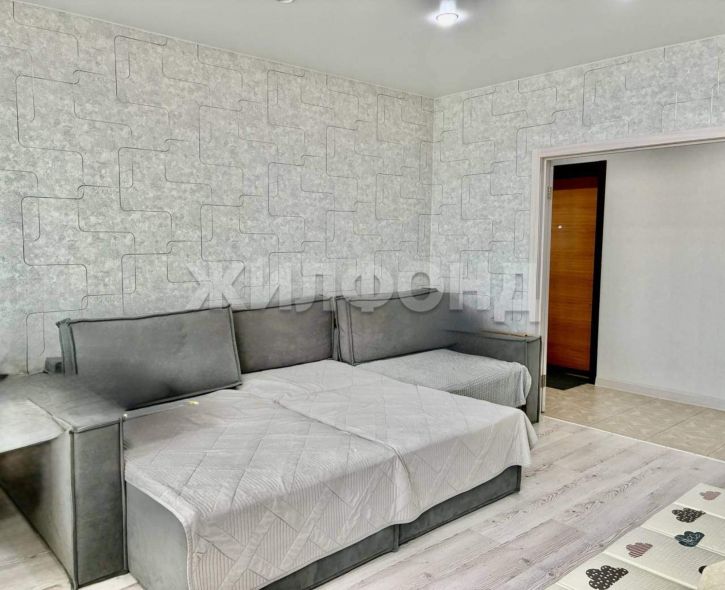 2-комн квартира Некрасова ул., д.18