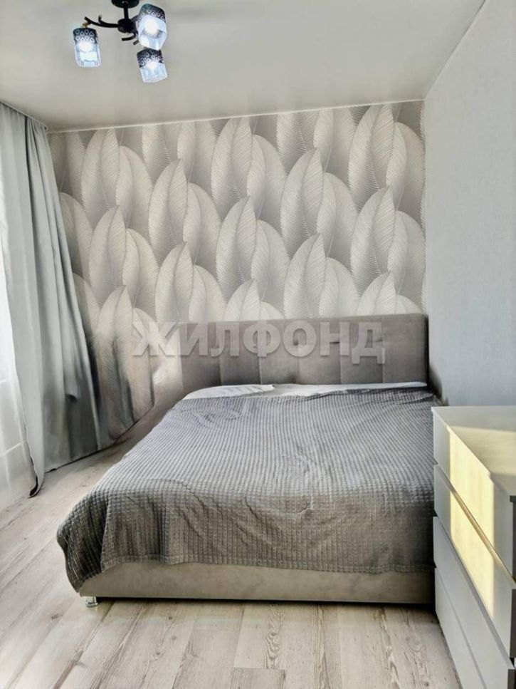 2-комн квартира Некрасова ул., д.18