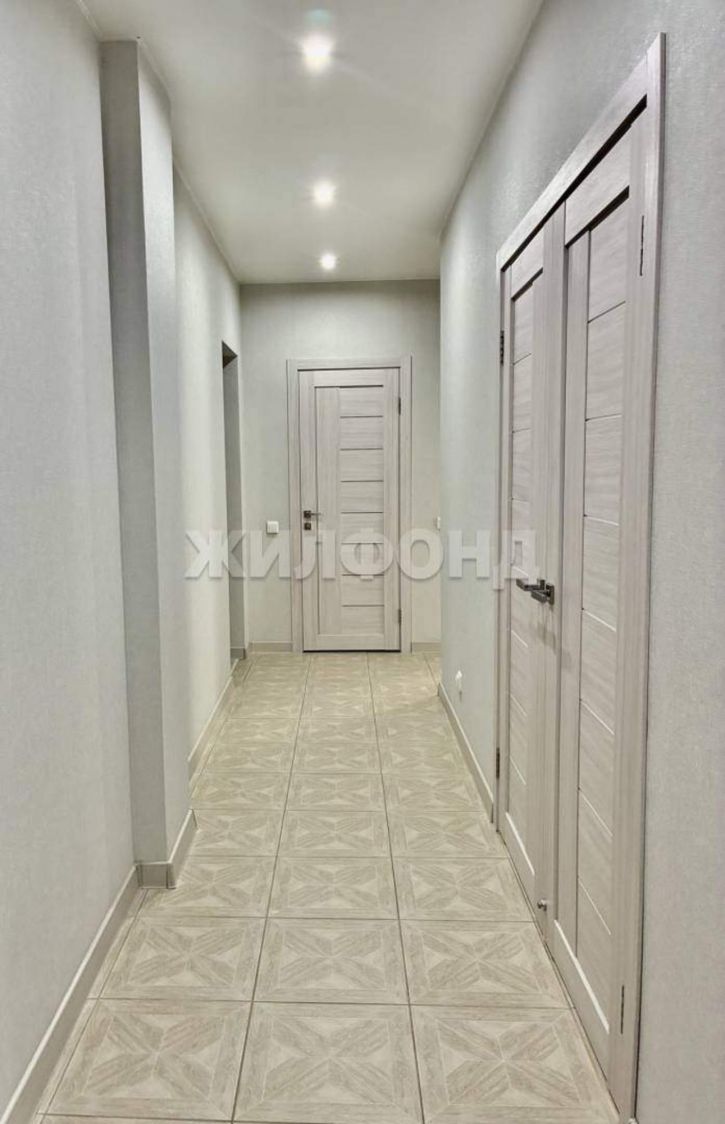 2-комн квартира Некрасова ул., д.18