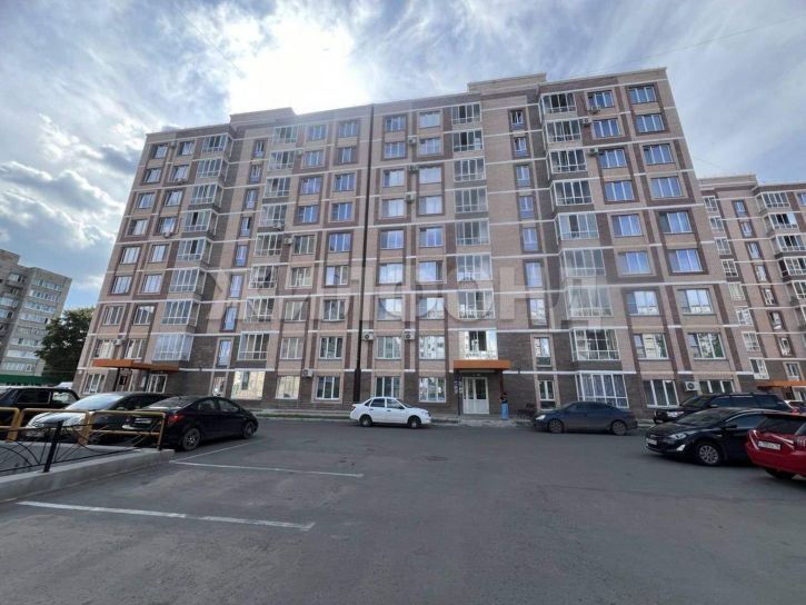 1-комн квартира Советская ул., д.94