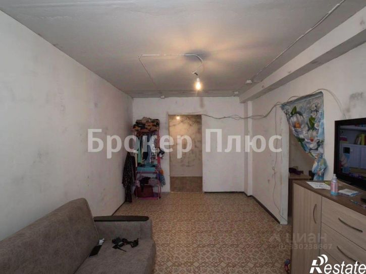 3-комн квартира улица Кати Перекрещенко, 6,  д. 6