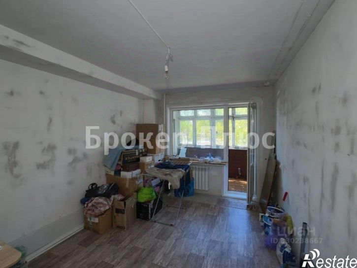 3-комн квартира улица Кати Перекрещенко, 6,  д. 6