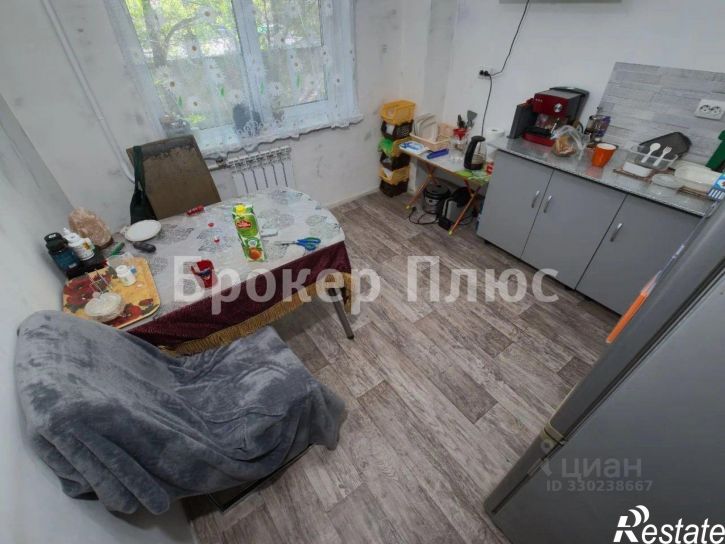 3-комн квартира улица Кати Перекрещенко, 6,  д. 6