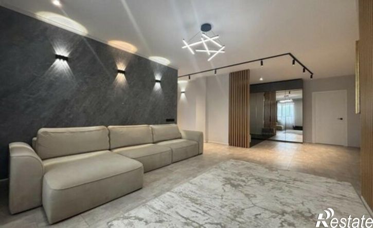 3-комн квартира улица Стофато, 12А,  д. 12А