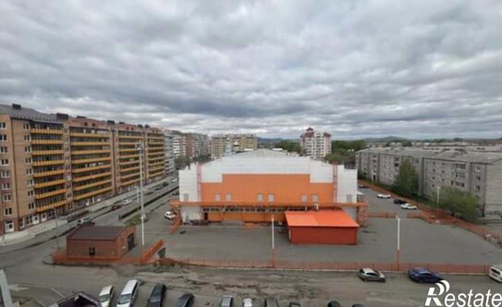 3-комн квартира улица Стофато, 12А,  д. 12А