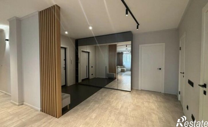 3-комн квартира улица Стофато, 12А,  д. 12А