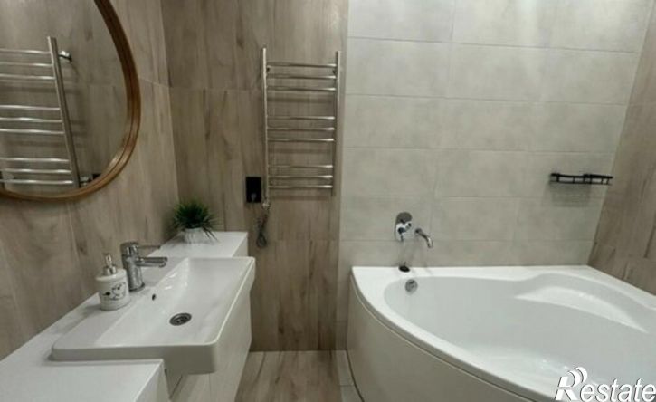 3-комн квартира улица Стофато, 12А,  д. 12А