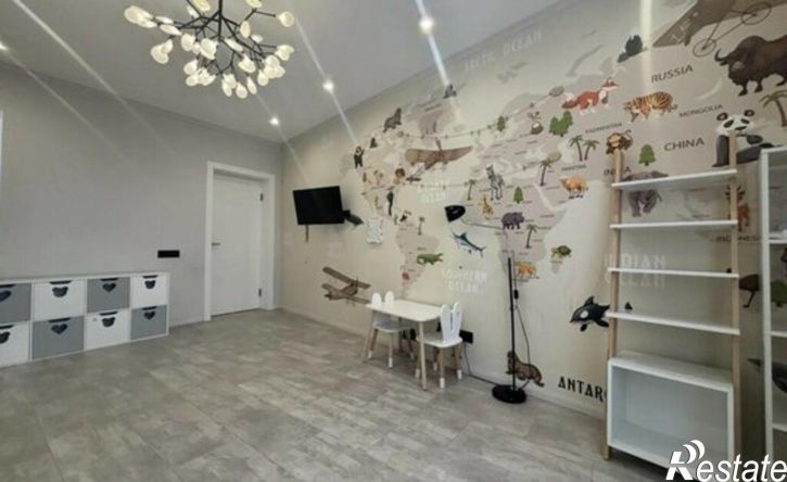 3-комн квартира улица Стофато, 12А,  д. 12А