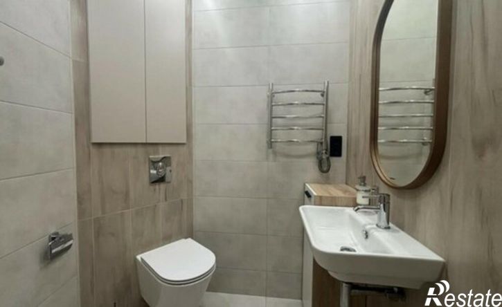 3-комн квартира улица Стофато, 12А,  д. 12А