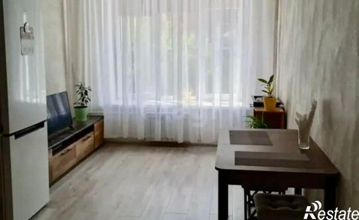 1-комн квартира улица Ломоносова, 4,  д. 4