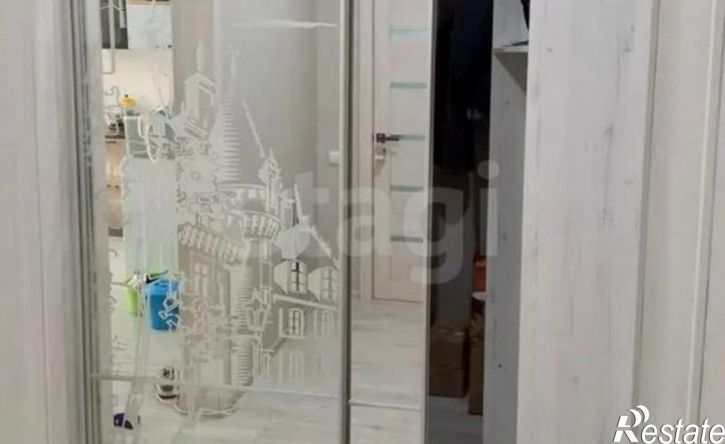 1-комн квартира улица Ломоносова, 4,  д. 4