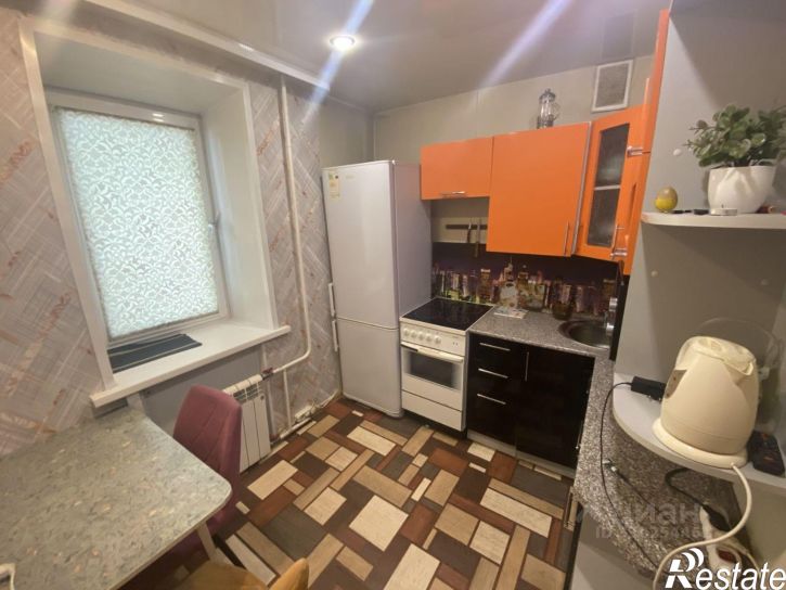 1-комн квартира ул Журавлева, 5,  д. 5