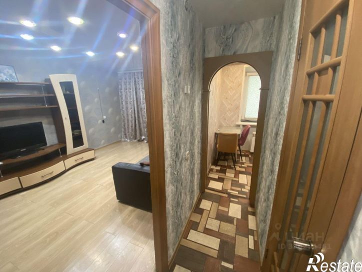 1-комн квартира ул Журавлева, 5,  д. 5