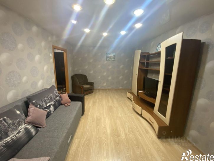 1-комн квартира ул Журавлева, 5,  д. 5