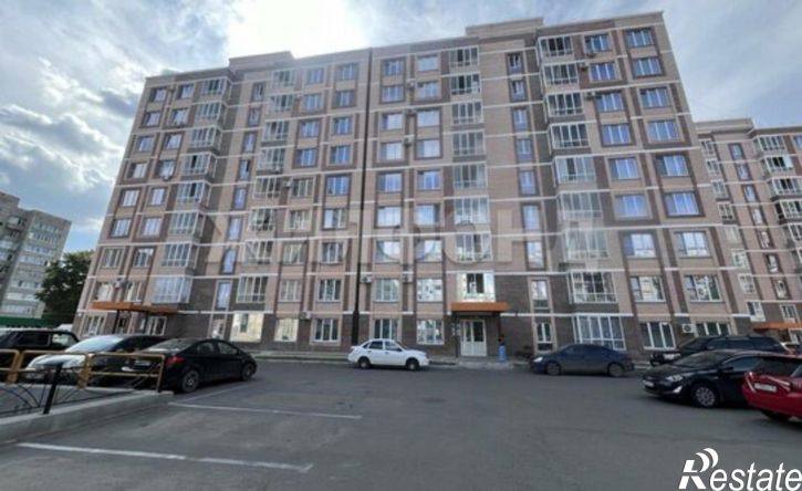 1-комн квартира пр-кт Ленина, 125,  д. 125