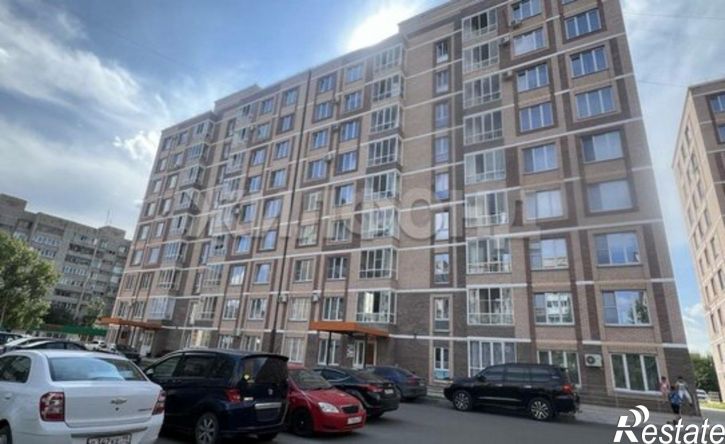 1-комн квартира пр-кт Ленина, 125,  д. 125