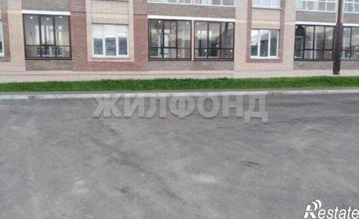 1-комн квартира пр-кт Ленина, 125,  д. 125
