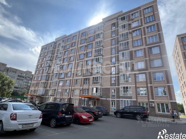 1-комн квартира пр-кт Ленина, 125,  д. 125