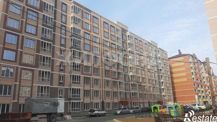 1-комн квартира пр-кт Ленина, 125,  д. 125