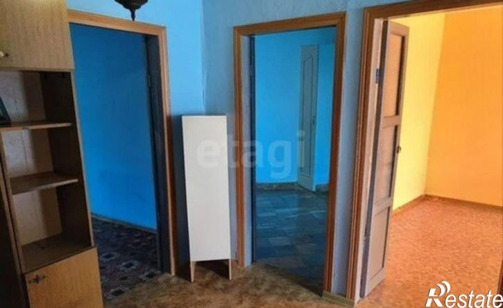 3-комн квартира ул Пирятинская, 17,  д. 17