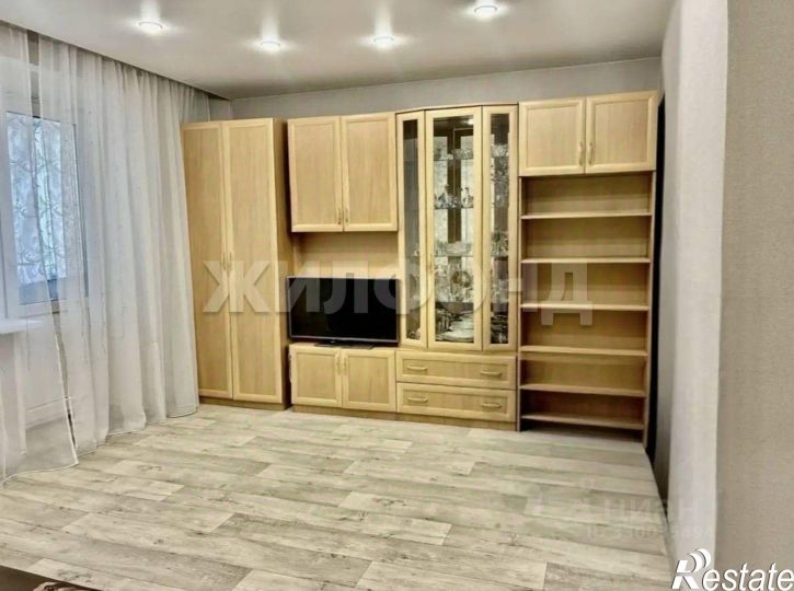 2-комн квартира улица Кати Перекрещенко, 24,  д. 24