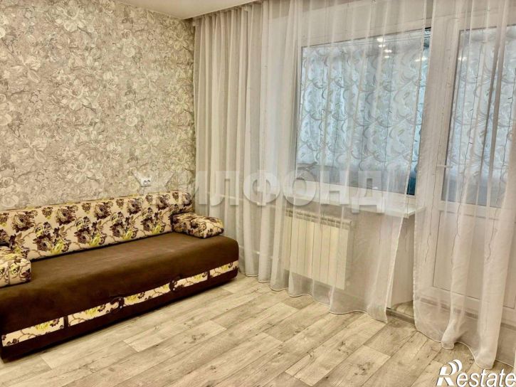 2-комн квартира улица Кати Перекрещенко, 24,  д. 24