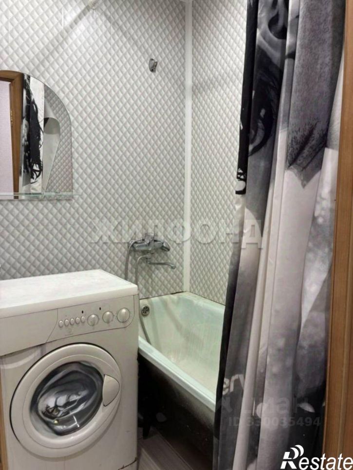2-комн квартира улица Кати Перекрещенко, 24,  д. 24
