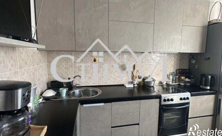 2-комн квартира улица Чертыгашева, 40,  д. 40