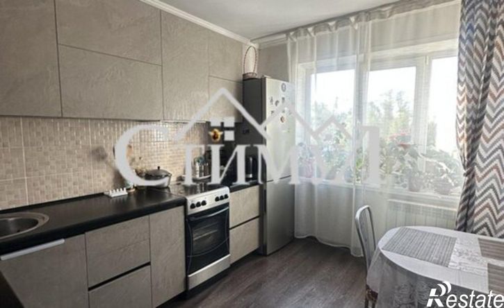 2-комн квартира улица Чертыгашева, 40,  д. 40
